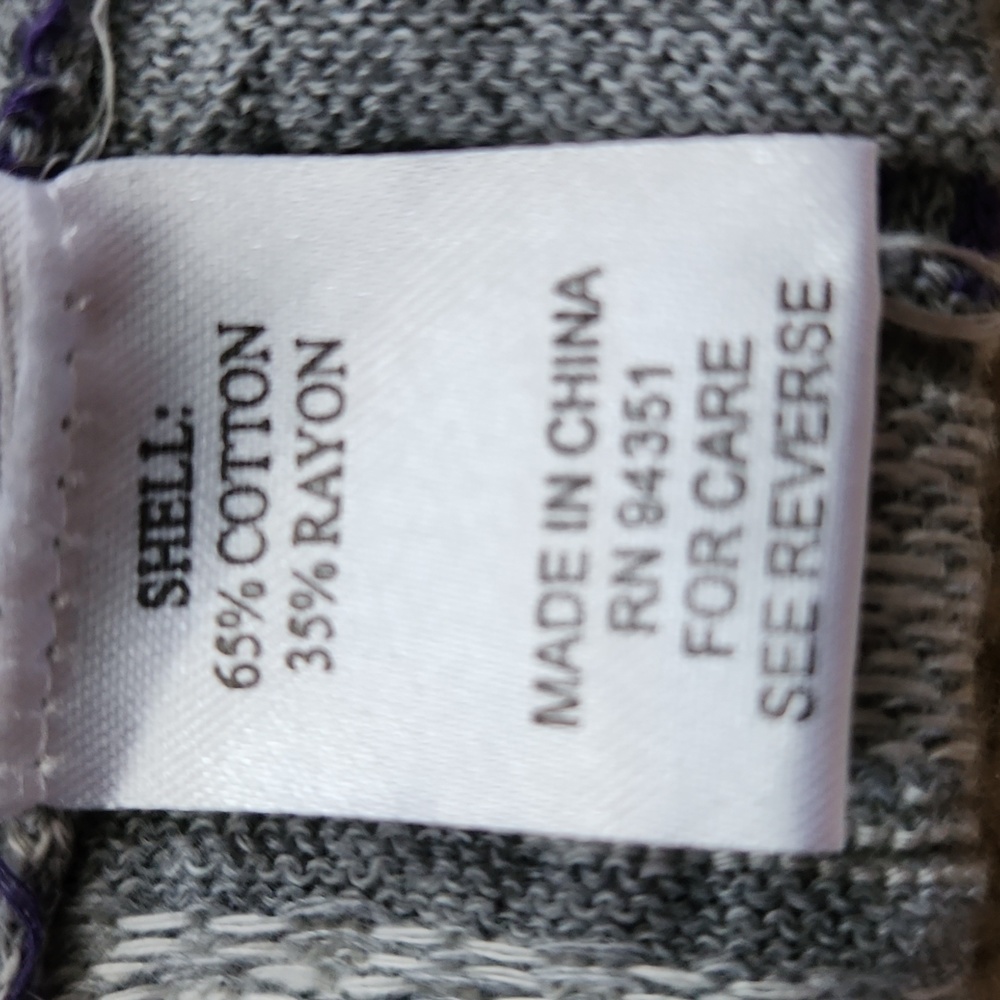 Joy Joy Chic/Casual  Skirt M/L - Picture 4 of 12